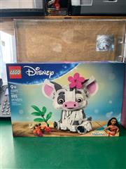 LEGO SET MOANA 43292